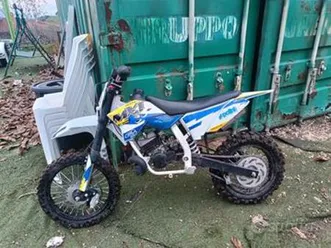 pitbike 50 cc
