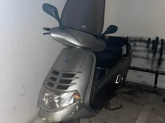 piaggio hexagon 125 2t