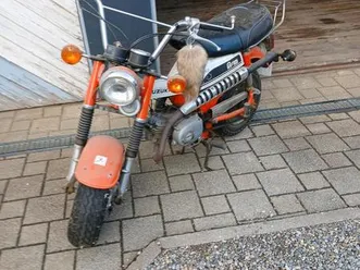 suzuki rv50