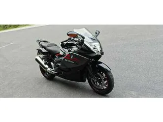 bmw k 1300 s