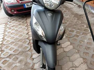 honda vision 110