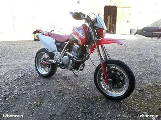 honda xr 600 r