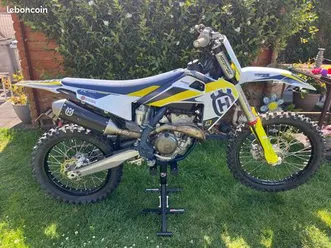 husqvarna 350 fc