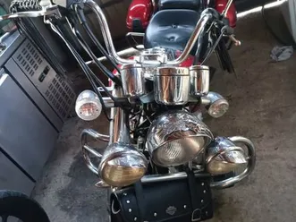 jinlun highlander 125-11