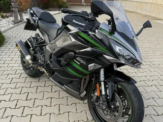 kawasaki ninja 1000sx