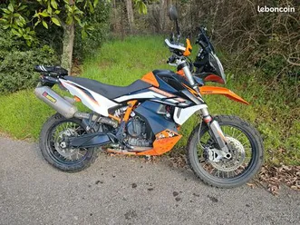 ktm 890 adventure r