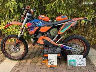 ktm exc 250