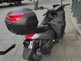 nmax bien entretenue