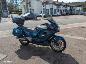 honda paneuropean 1100