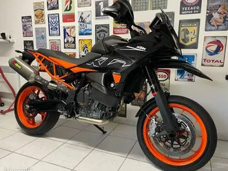 ktm 890 smt full