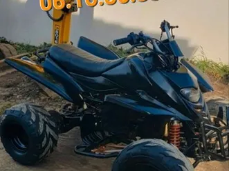 quad 250 cc shineray pour bricoleur