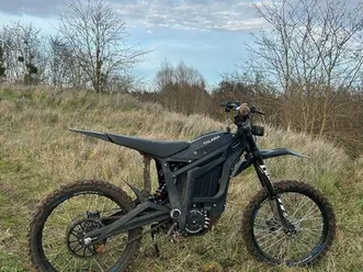 talaria sting tl4000 2024 homologuée