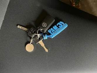 yamaha tricity 300 cm3