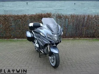 ② bmw r1200rt lc - garantie - tva récup.- #flatwinmotos