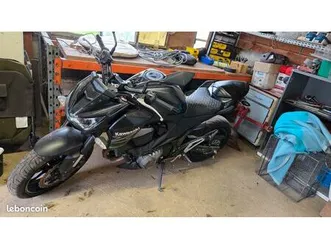 kawasaki z800