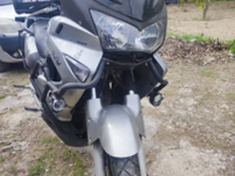 moto per trattorino