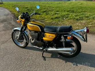 suzuki gt550j