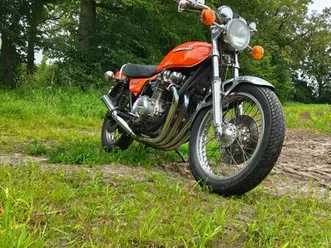kawasaki kz 1000