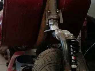 nsu lambretta e-tron