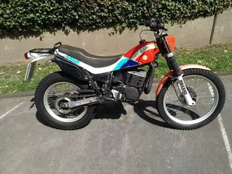 verkaufe fantic coach 249 (403) wander-trial