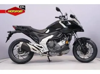 honda nc 750 x (bj 2026) — motoren | honda — marktplaats