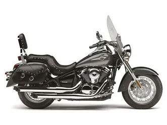 2024 kawasaki vulcan® 900 classic lt
