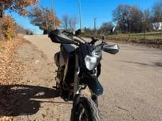 ktm duke 620 lc4 1997