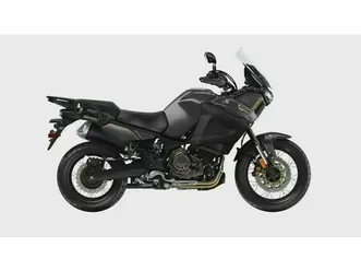 2023 yamaha super tenere es