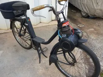 solex s 2200 (63/64) - modelo nacional - completa oeiras e são julião da barra, paço de arcos e caxias