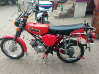 simson s 50 b 2 – sofort fahrbereit