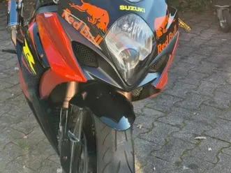 suzuki gsxr 1000