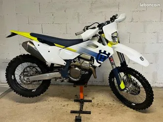 husqvarna 250 fe 2024 - 44 heures