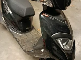 scooter pandora 50 cm3