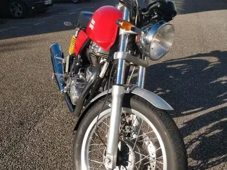 royal enfield continental gt 535