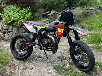 sherco sm-rs