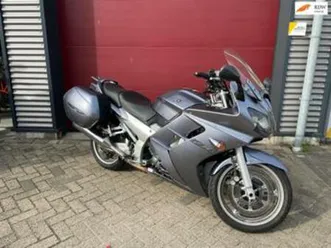 yamaha fjr 1300a fjr1300 abs — motoren | yamaha — marktplaats