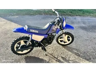 pw 50 yamaha