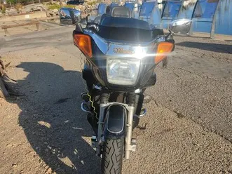 venture royale 1300 cc
