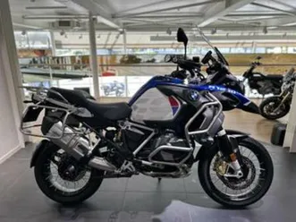 bmw r 1250 gs adventure — motoren | bmw — marktplaats