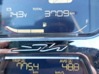 scooter honda sh 150 abs 2021