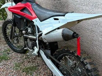 husqvarna 250