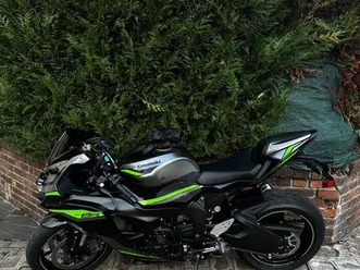 zx6r 2024