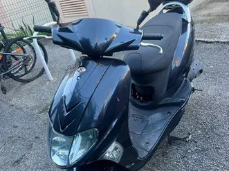 scooter kymco vitality