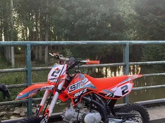 dirt 150 rfz à vendre