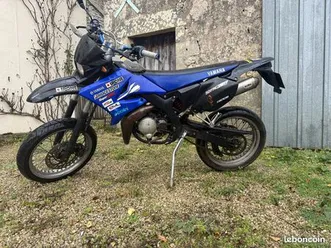 yamaha dt 50