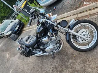 1100 virago