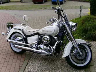 yamaha xvs 650 drag star classic