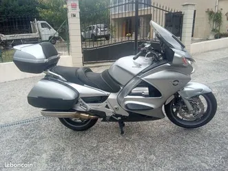 honda st 1300