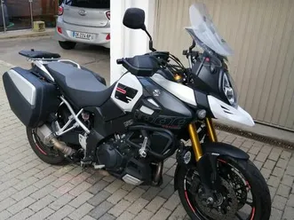 suzuki vstrom 1000