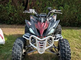 250raptor homologué